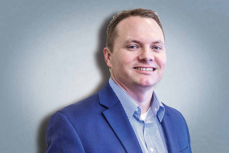 Michael GriffinDirector of the Fort Smith Regional Airport