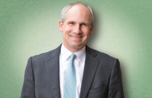 Adam MitchellPresident and Chief Lending Officer of Citizens Bank of Batesville