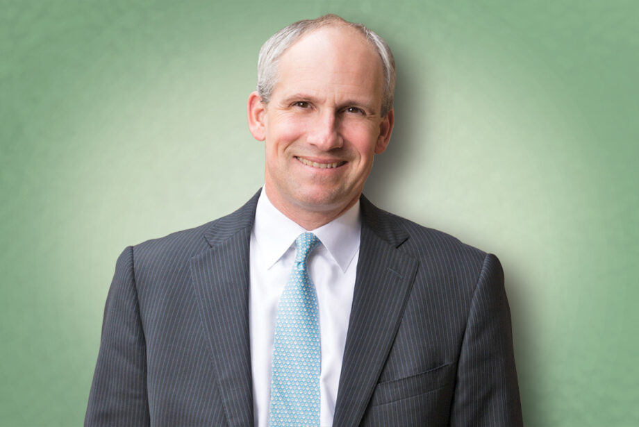 Adam MitchellPresident and Chief Lending Officer of Citizens Bank of Batesville