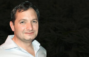 Dr. Carlos Roman, member of the Arkansas Medical Marijuana Commission