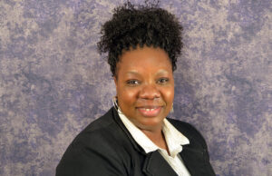 Lisa ThompsonArkansas Department of Career Education in Little Rock