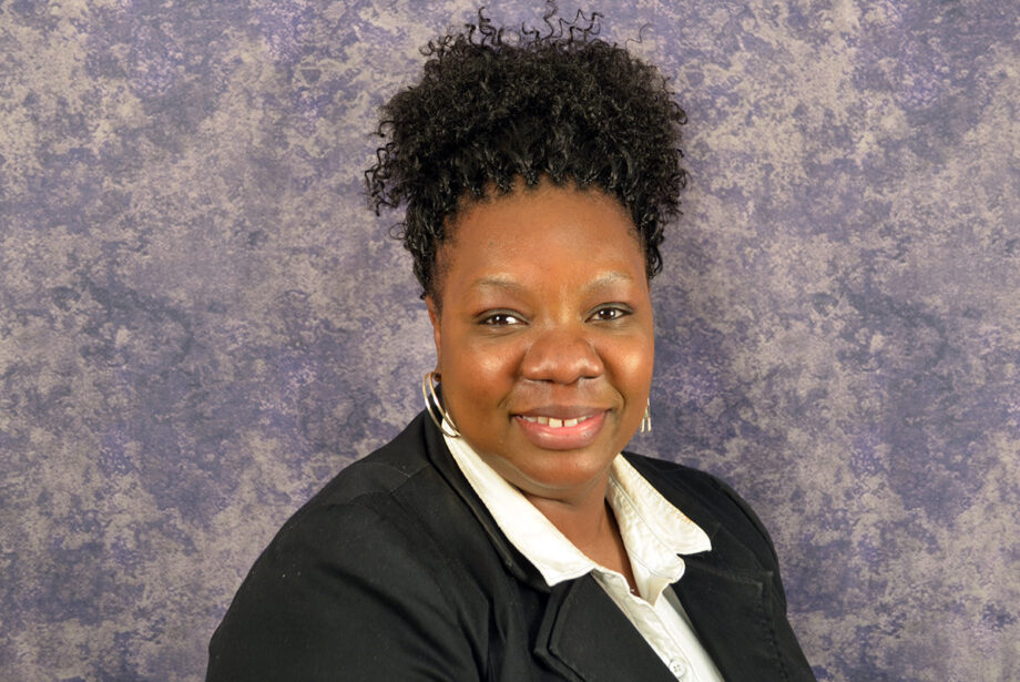 Lisa ThompsonArkansas Department of Career Education in Little Rock