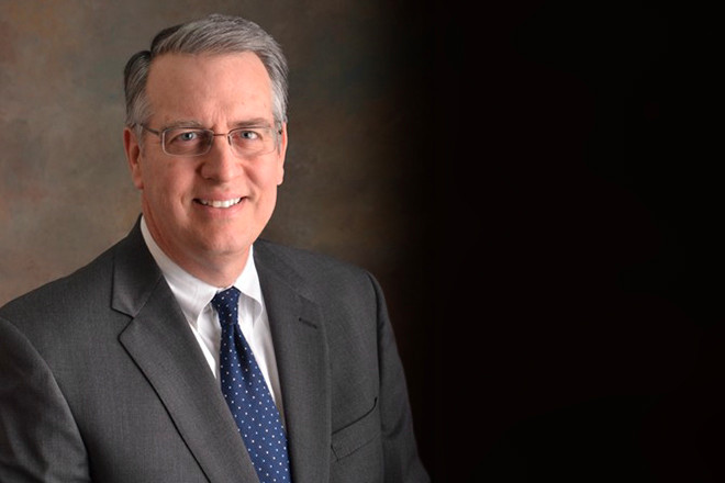 Blair ParnellBancorpSouth