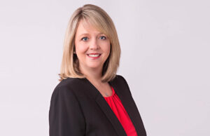 Angie SmithSt. Bernards Medical Center