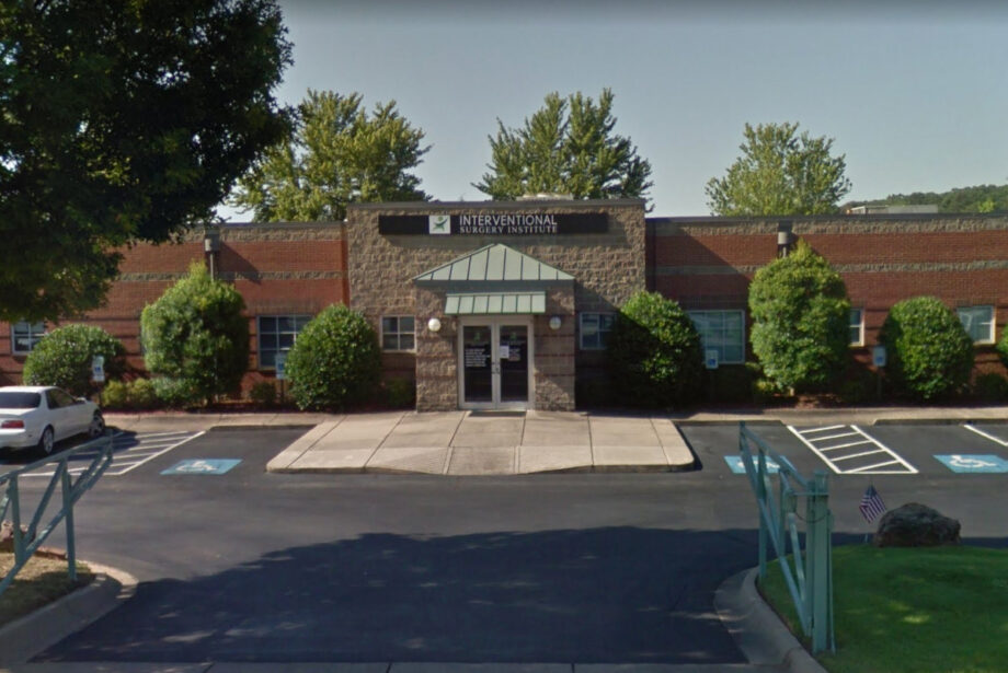 Interventional Surgery Institute9 Freeway Drive, Little Rock