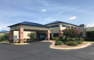 Doctors at Chicot Memorial Medical Center in Lake Village have been prescribing pain treatments as alternatives to opioids, including physical therapy, according to David Mantz, the hospital’s CEO.