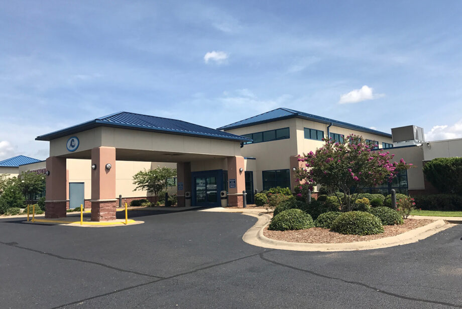 Doctors at Chicot Memorial Medical Center in Lake Village have been prescribing pain treatments as alternatives to opioids, including physical therapy, according to David Mantz, the hospital’s CEO.