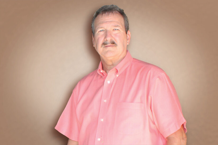 Woody WheelessCrittenden County Judge