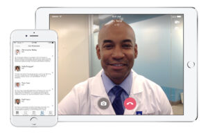 Arkansas law is now less restrictive toward telemedicine.