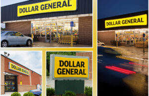 Dollar General Corp. plans to add 900 stores nationwide this year, continuing its march across America, primarily in rural areas.