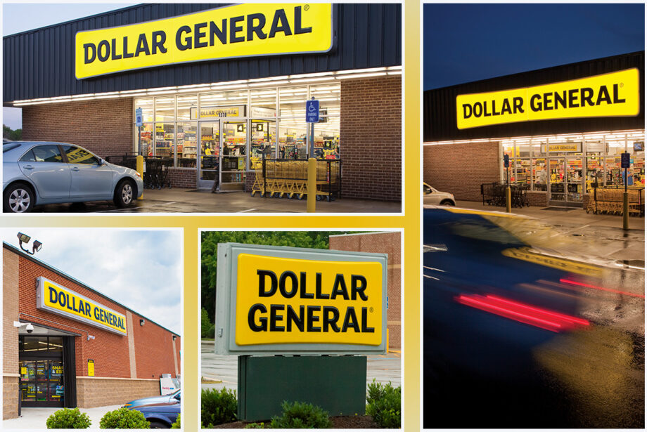 Dollar General Corp. plans to add 900 stores nationwide this year, continuing its march across America, primarily in rural areas.