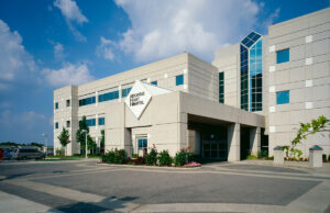 Arkansas Heart Hospital, Little Rock