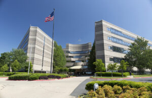 CHI St. Vincent Hot Springs