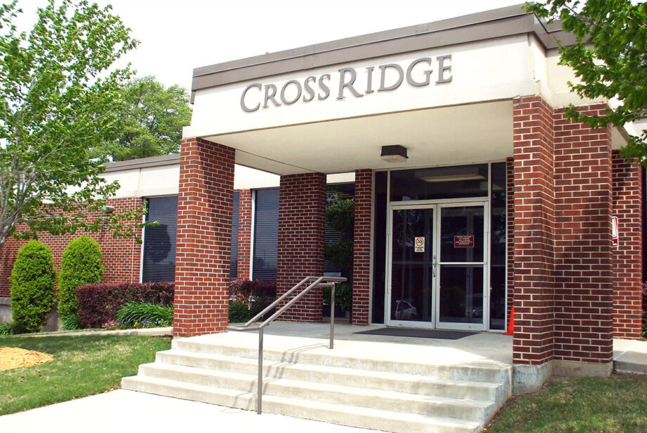 CrossRidge Community Hospital, Wynne