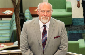 Kyle Parker Arkansas Colleges of Health Education