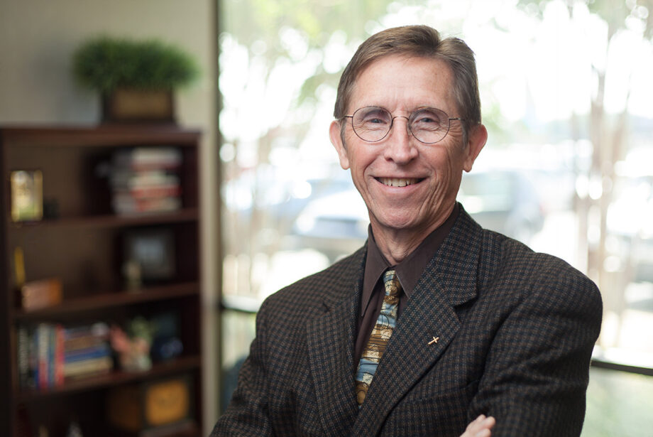 Ray MontgomeryUnity Health