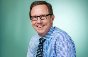 Mike Sells, CEO of the Sells Agency