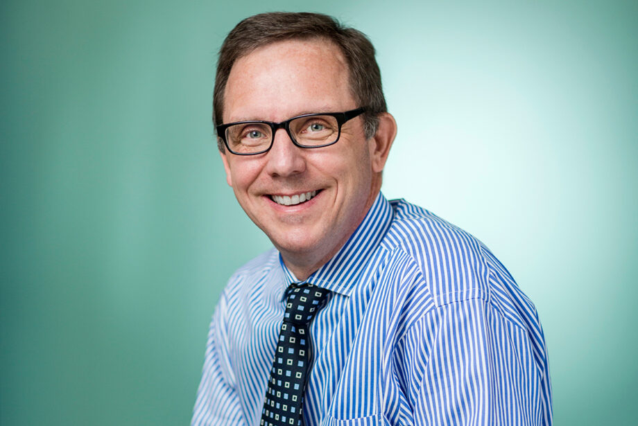 Mike Sells, CEO of the Sells Agency