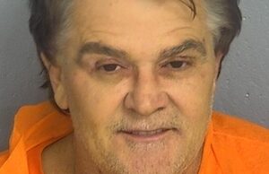 Milton R. "Rusty" Cranford