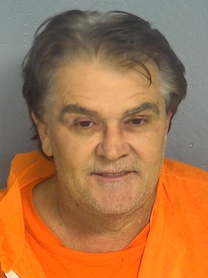 Milton R. "Rusty" Cranford