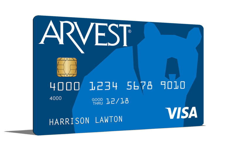 Arvest Bank Completes Bear State Conversion