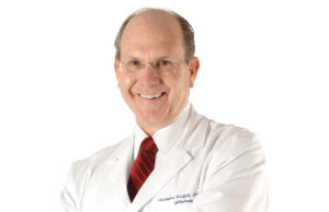 Christopher Westfall | UAMS College of Medicine