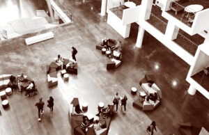 “37% of employees say they would change jobs for one that offered them the ability to work where they want at least part of the time.” - 2017 State of the American Workplace Report by Gallup Inc.