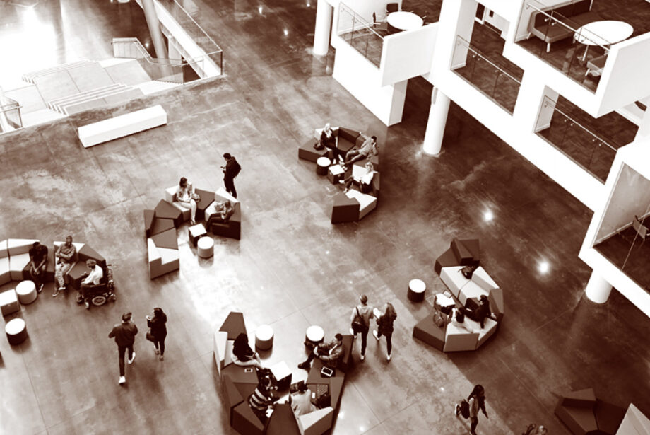 “37% of employees say they would change jobs for one that offered them the ability to work where they want at least part of the time.” - 2017 State of the American Workplace Report by Gallup Inc.