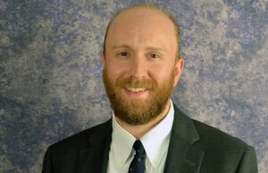 Charles LyfordArkansas Department of Career Education