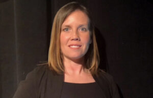 Cheryl Lucier-TullosAlcoa Community Federal Credit Union