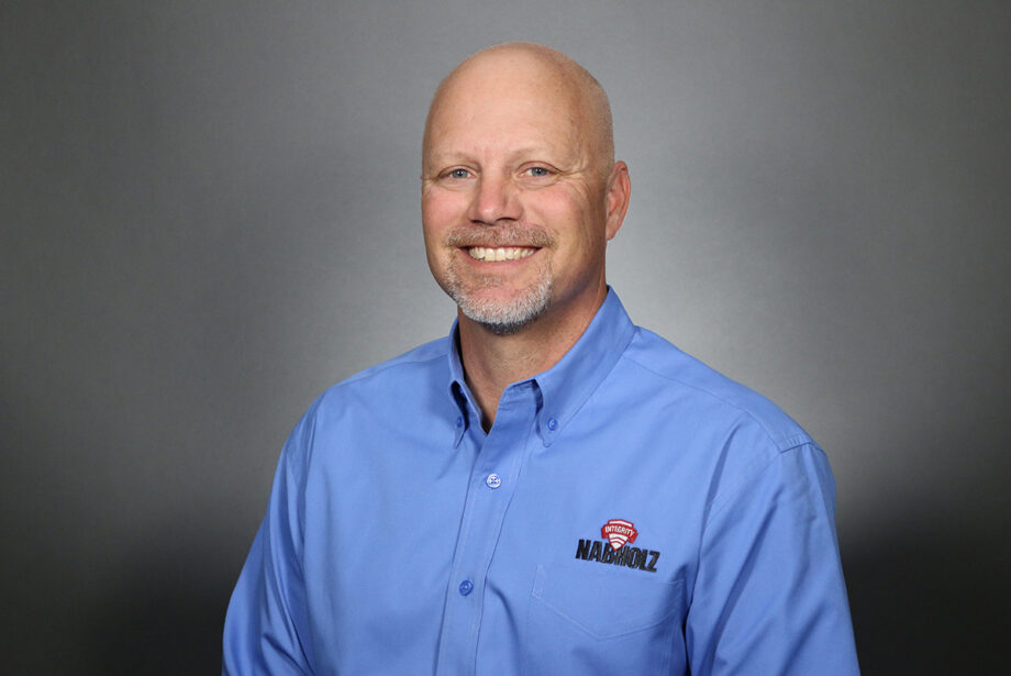 Matt RickfordNabholz