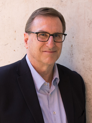 Polk Stanley Wilcox Names David Porter CEO
