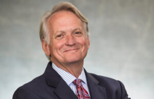 Gary GriffinStone Bank