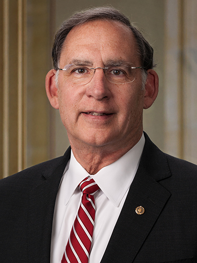 John Boozman
