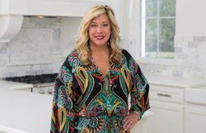 Tara Limbird, a real estate broker, recalls “ghost town subdivisions” in northwest Arkansas after the recession a decade ago. Now lots are in big demand, and getting expensive.