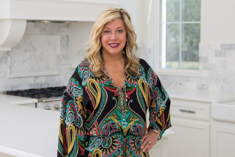 Tara Limbird, a real estate broker, recalls “ghost town subdivisions” in northwest Arkansas after the recession a decade ago. Now lots are in big demand, and getting expensive.