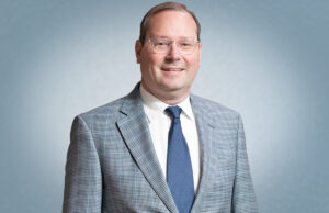 Todd HermanExecutive Director of the Arkansas Arts Center