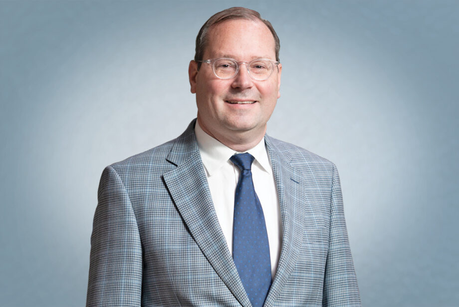 Todd HermanExecutive Director of the Arkansas Arts Center