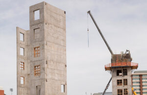 The University of Arkansas at Fayetteville is using cross-laminated timber panels in construction of  a couple of projects, including Stadium Drive Residence Halls.