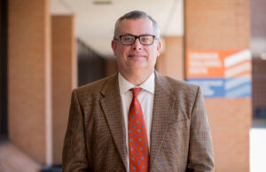 Shawn Barnett CHI St. Vincent