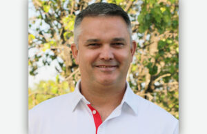 Michael Van KeurenCDI Contractors LLC