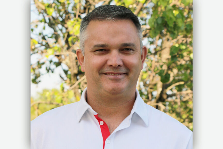 Michael Van KeurenCDI Contractors LLC