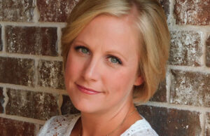 Catherine Wilmoth of Washington Regional Medical Center