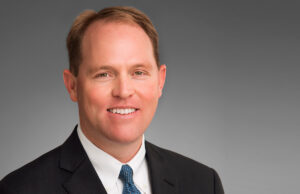 Daniel Robinson of Simmons Bank