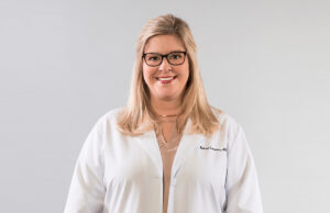 Melissa Creameans of Unity Health-Family Practice Associates