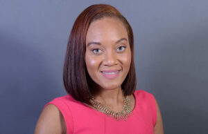 Victoria Brown of AARP