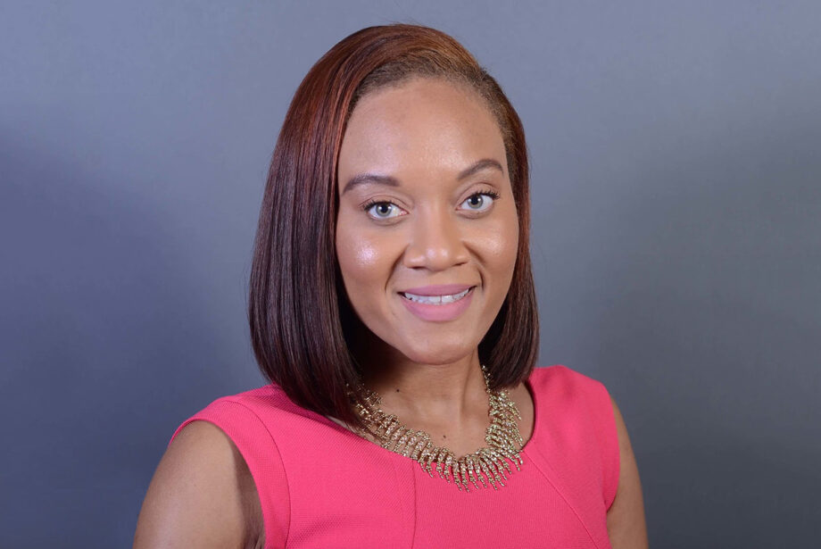 Victoria Brown of AARP