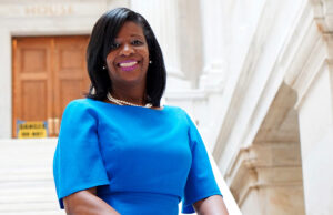 Trenia Miles, who oversees the state’s adult education programs, says the overall mission is to prepare “a viable workforce for Arkansas employers.”