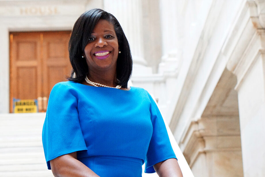 Trenia Miles, who oversees the state’s adult education programs, says the overall mission is to prepare “a viable workforce for Arkansas employers.”