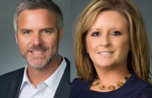 Alan Stiefvater, Theresa Weiland